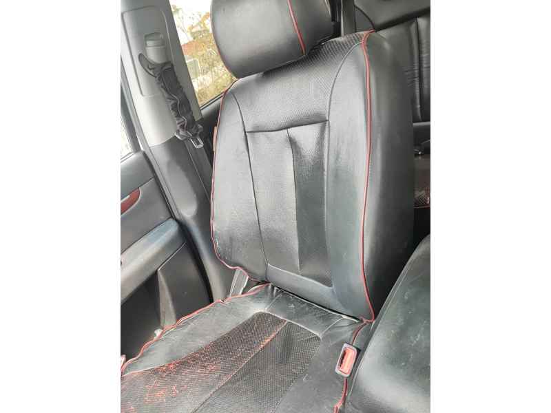 Recambio de asiento delantero derecho para hyundai santa fé ii (cm) 2.2 crdi referencia OEM IAM   