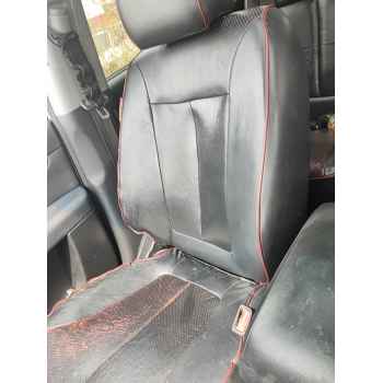Recambio de asiento delantero derecho para hyundai santa fé ii (cm) 2.2 crdi referencia OEM IAM   