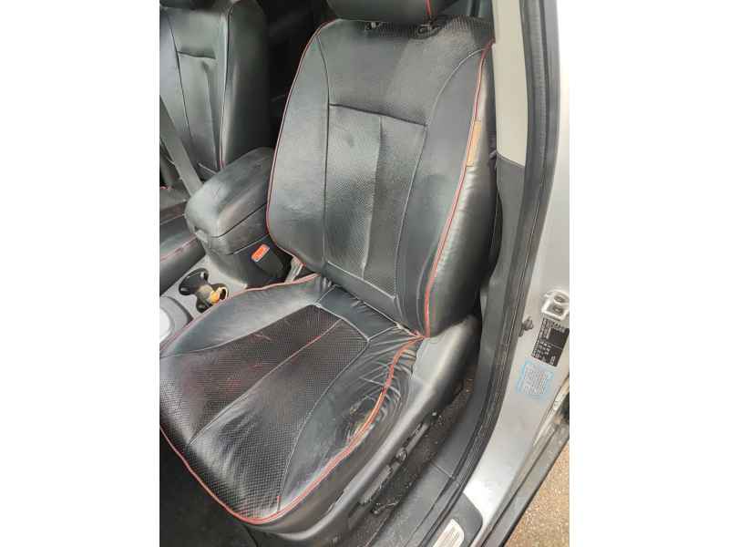 Recambio de asiento delantero izquierdo para hyundai santa fé ii (cm) 2.2 crdi referencia OEM IAM   
