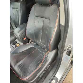 Recambio de asiento delantero izquierdo para hyundai santa fé ii (cm) 2.2 crdi referencia OEM IAM   