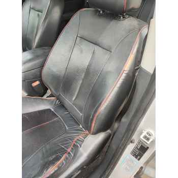 Recambio de asiento delantero izquierdo para hyundai santa fé ii (cm) 2.2 crdi referencia OEM IAM   