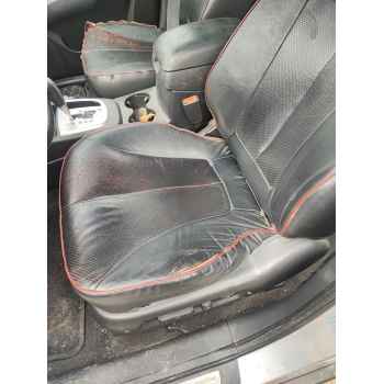 Recambio de asiento delantero izquierdo para hyundai santa fé ii (cm) 2.2 crdi referencia OEM IAM   