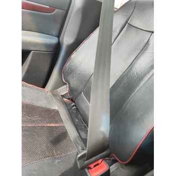 Recambio de cinturon seguridad delantero derecho para hyundai santa fé ii (cm) 2.2 crdi referencia OEM IAM   