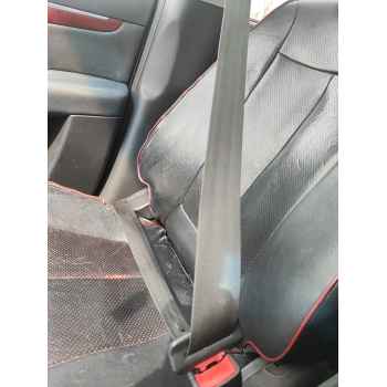 Recambio de cinturon seguridad delantero derecho para hyundai santa fé ii (cm) 2.2 crdi referencia OEM IAM   