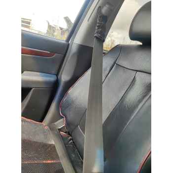 Recambio de cinturon seguridad delantero derecho para hyundai santa fé ii (cm) 2.2 crdi referencia OEM IAM   