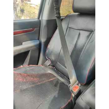 Recambio de cinturon seguridad delantero derecho para hyundai santa fé ii (cm) 2.2 crdi referencia OEM IAM   