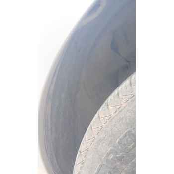 Recambio de paso rueda delantero izquierdo para hyundai santa fé ii (cm) 2.2 crdi referencia OEM IAM   