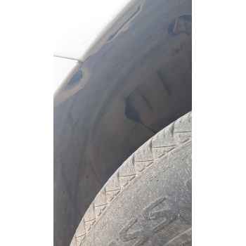 Recambio de paso rueda delantero izquierdo para hyundai santa fé ii (cm) 2.2 crdi referencia OEM IAM   