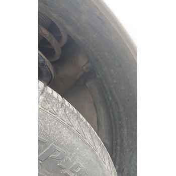 Recambio de paso rueda delantero izquierdo para hyundai santa fé ii (cm) 2.2 crdi referencia OEM IAM   