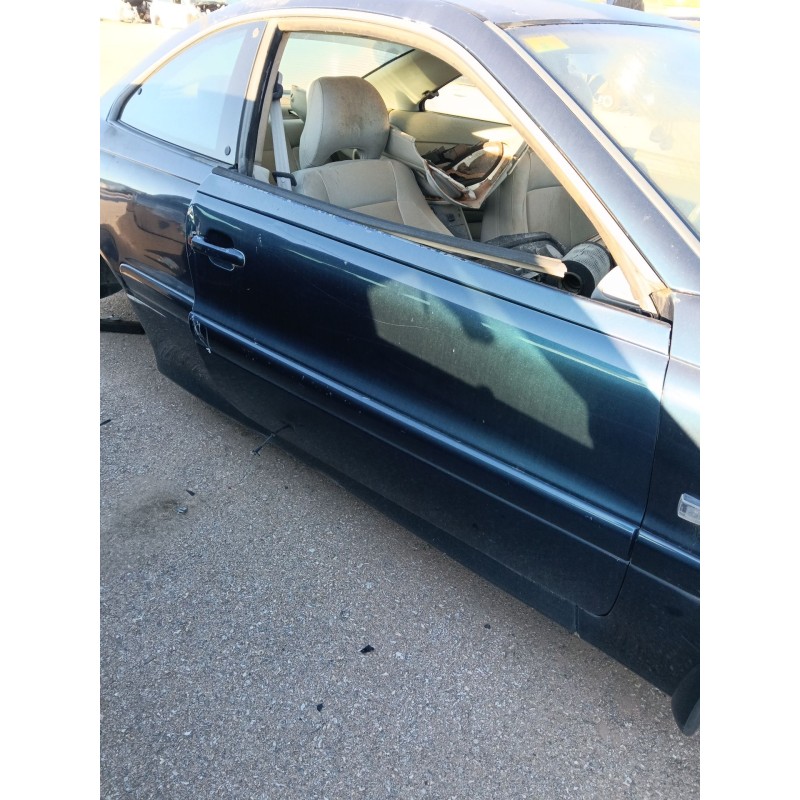 Recambio de puerta delantera derecha para volvo s40 i (644) 1.8 referencia OEM IAM   