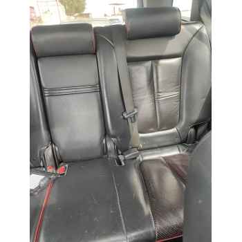 Recambio de asientos trasero izquierdo para hyundai santa fé ii (cm) 2.2 crdi referencia OEM IAM   