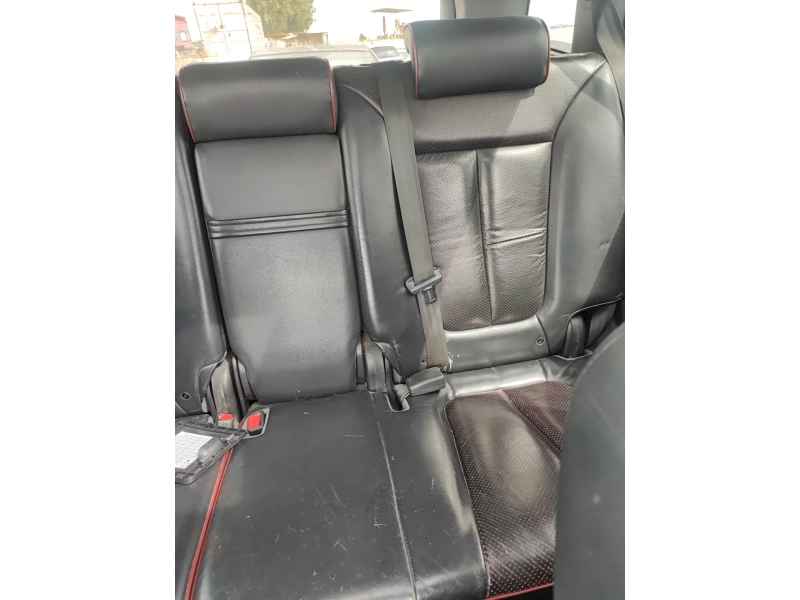Recambio de asientos trasero izquierdo para hyundai santa fé ii (cm) 2.2 crdi referencia OEM IAM   