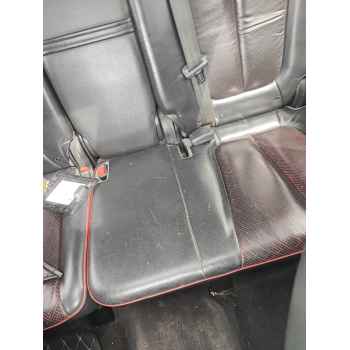 Recambio de asientos trasero izquierdo para hyundai santa fé ii (cm) 2.2 crdi referencia OEM IAM   
