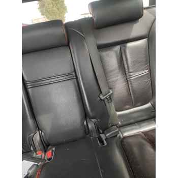 Recambio de asientos trasero izquierdo para hyundai santa fé ii (cm) 2.2 crdi referencia OEM IAM   