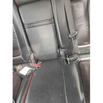 Recambio de asientos trasero izquierdo para hyundai santa fé ii (cm) 2.2 crdi referencia OEM IAM   