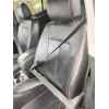 Recambio de cinturon seguridad delantero izquierdo para hyundai santa fé ii (cm) 2.2 crdi referencia OEM IAM   