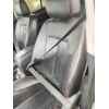 Recambio de cinturon seguridad delantero izquierdo para hyundai santa fé ii (cm) 2.2 crdi referencia OEM IAM   