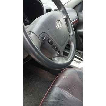 Recambio de volante para hyundai santa fé ii (cm) 2.2 crdi referencia OEM IAM   