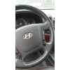 Recambio de volante para hyundai santa fé ii (cm) 2.2 crdi referencia OEM IAM   