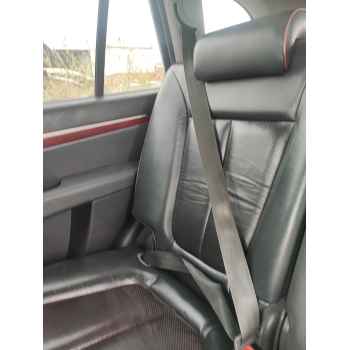 Recambio de cinturon seguridad trasero derecho para hyundai santa fé ii (cm) 2.2 crdi referencia OEM IAM   