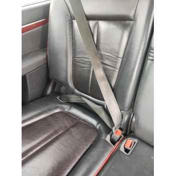 Recambio de cinturon seguridad trasero derecho para hyundai santa fé ii (cm) 2.2 crdi referencia OEM IAM   