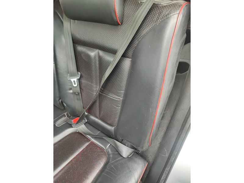 Recambio de cinturon seguridad trasero izquierdo para hyundai santa fé ii (cm) 2.2 crdi referencia OEM IAM   
