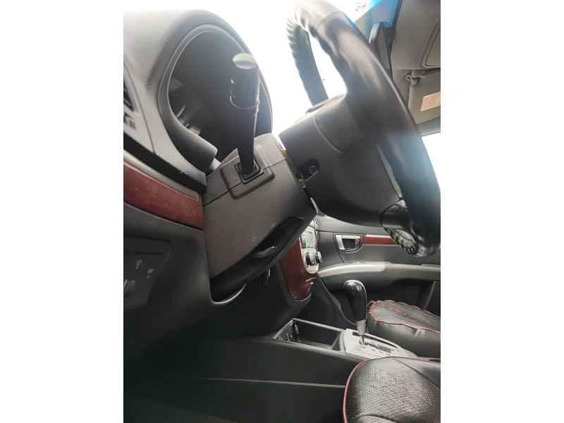 Recambio de columna direccion para hyundai santa fé ii (cm) 2.2 crdi referencia OEM IAM   