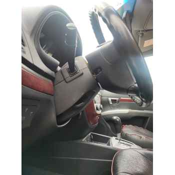 Recambio de columna direccion para hyundai santa fé ii (cm) 2.2 crdi referencia OEM IAM   