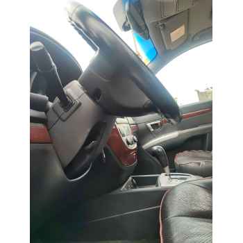 Recambio de columna direccion para hyundai santa fé ii (cm) 2.2 crdi referencia OEM IAM   