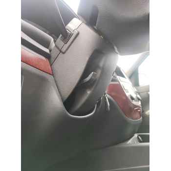 Recambio de columna direccion para hyundai santa fé ii (cm) 2.2 crdi referencia OEM IAM   