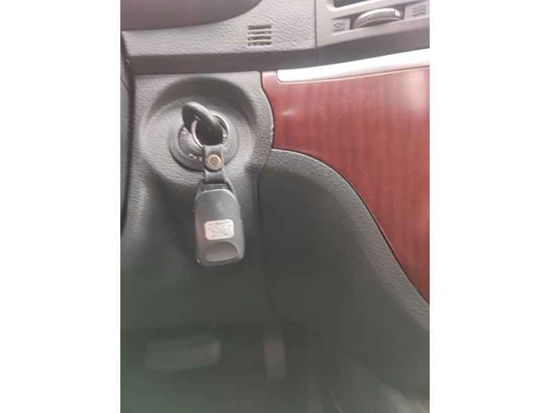 Recambio de conmutador de arranque para hyundai santa fé ii (cm) 2.2 crdi referencia OEM IAM   