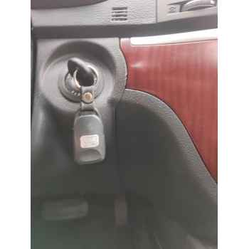 Recambio de conmutador de arranque para hyundai santa fé ii (cm) 2.2 crdi referencia OEM IAM   