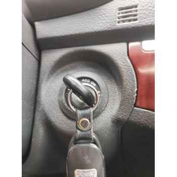 Recambio de conmutador de arranque para hyundai santa fé ii (cm) 2.2 crdi referencia OEM IAM   