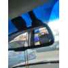Recambio de espejo interior para hyundai santa fé ii (cm) 2.2 crdi referencia OEM IAM   