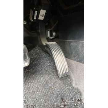Recambio de pedal acelerador para hyundai santa fé ii (cm) 2.2 crdi referencia OEM IAM   