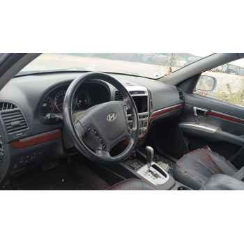 Recambio de salpicadero para hyundai santa fé ii (cm) 2.2 crdi referencia OEM IAM   