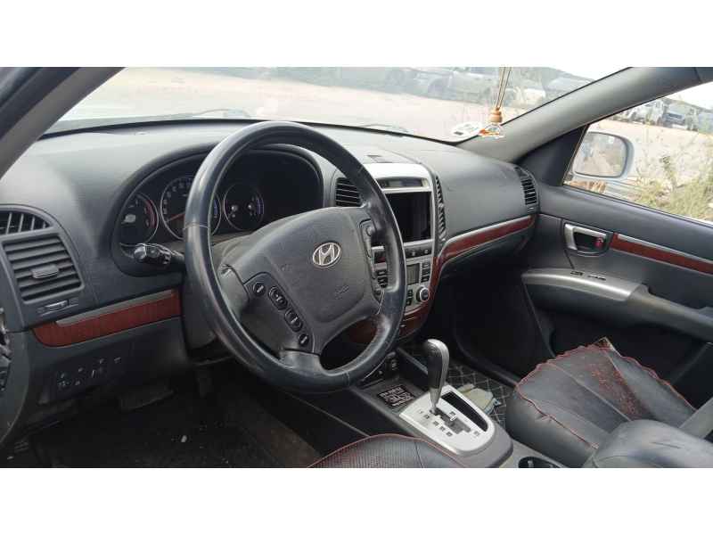 Recambio de salpicadero para hyundai santa fé ii (cm) 2.2 crdi referencia OEM IAM   
