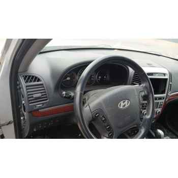 Recambio de salpicadero para hyundai santa fé ii (cm) 2.2 crdi referencia OEM IAM   