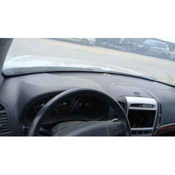 Recambio de salpicadero para hyundai santa fé ii (cm) 2.2 crdi referencia OEM IAM   