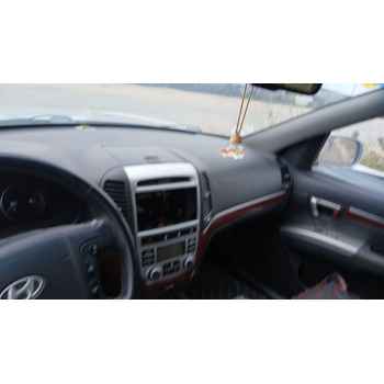 Recambio de salpicadero para hyundai santa fé ii (cm) 2.2 crdi referencia OEM IAM   
