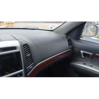 Recambio de salpicadero para hyundai santa fé ii (cm) 2.2 crdi referencia OEM IAM   