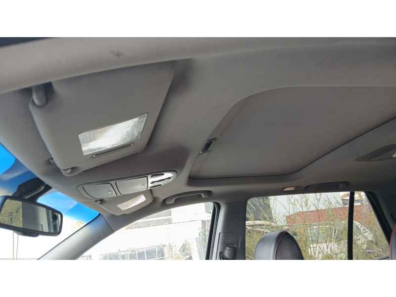 Recambio de techo interior para hyundai santa fé ii (cm) 2.2 crdi referencia OEM IAM   
