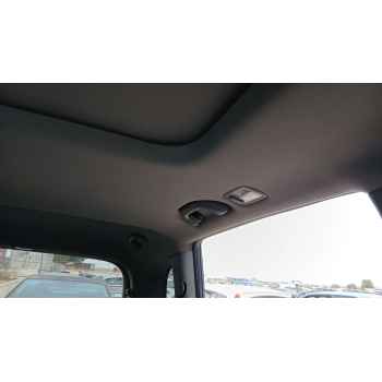 Recambio de techo interior para hyundai santa fé ii (cm) 2.2 crdi referencia OEM IAM   