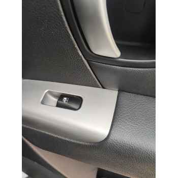Recambio de mando elevalunas trasero derecho para hyundai santa fé ii (cm) 2.2 crdi referencia OEM IAM   
