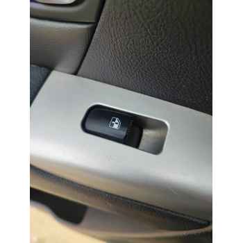 Recambio de mando elevalunas trasero izquierdo para hyundai santa fé ii (cm) 2.2 crdi referencia OEM IAM   