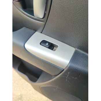 Recambio de mando elevalunas trasero izquierdo para hyundai santa fé ii (cm) 2.2 crdi referencia OEM IAM   