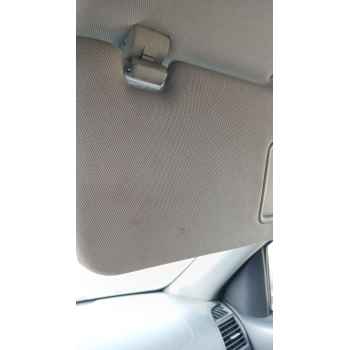 Recambio de parasol derecho para hyundai santa fé ii (cm) 2.2 crdi referencia OEM IAM   