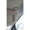 Recambio de parasol derecho para hyundai santa fé ii (cm) 2.2 crdi referencia OEM IAM   