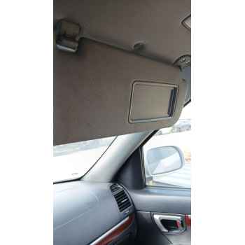 Recambio de parasol derecho para hyundai santa fé ii (cm) 2.2 crdi referencia OEM IAM   