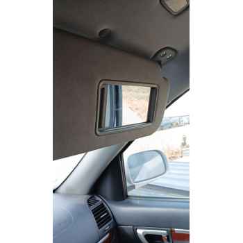 Recambio de parasol derecho para hyundai santa fé ii (cm) 2.2 crdi referencia OEM IAM   
